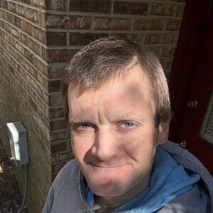 Hi, I’m Andrew! 👍🌱🗝️💛Nice to Meet you!